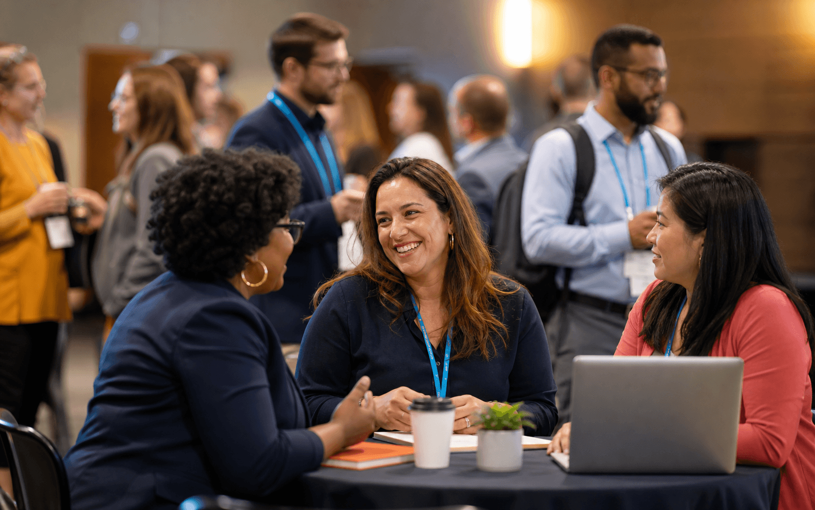 BAESIG members and conference community